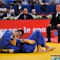 World Championship JUDO Paris 2011